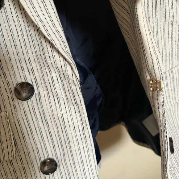 DKNY Blazer - Picture 3 of 4